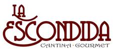 La Escondida