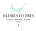 Elemento Tres