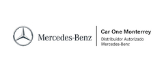 Mercedes Benz Car one